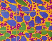 常春藤与花 - 亨利·马蒂斯